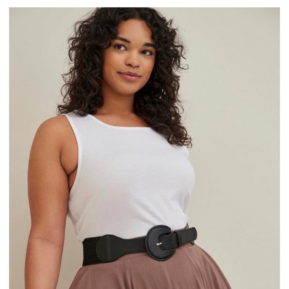 NWOT torrid size 3 Belt